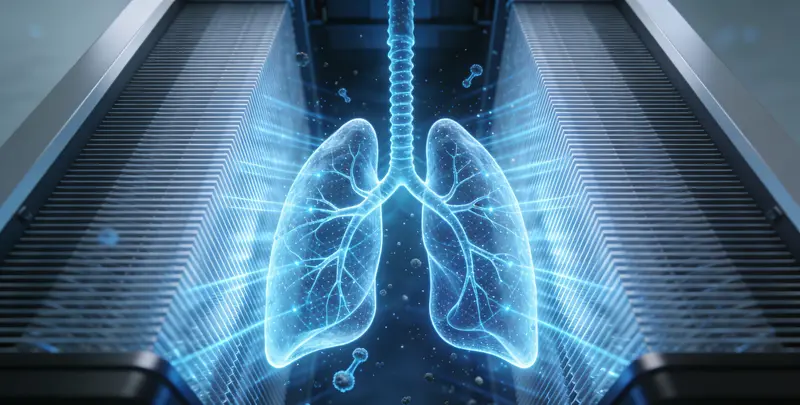 锡林郭勒肺癌12基因ctDNA突变检测(血液）图片1