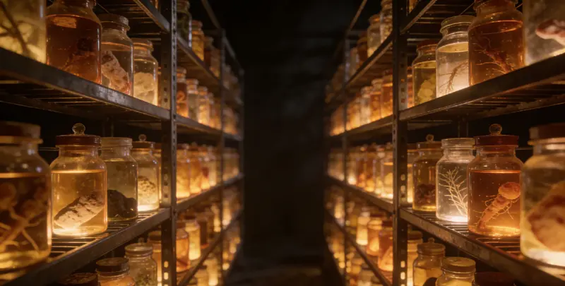 锡林郭勒MSI肿瘤微卫星变异的检测（组织）图片1