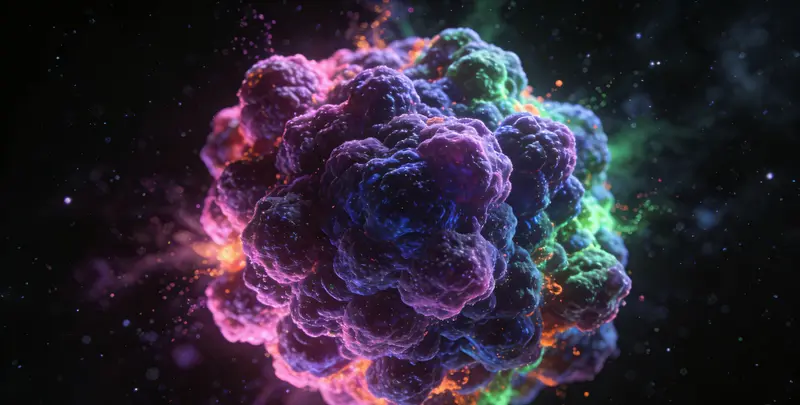 锡林郭勒实体肿瘤细胞检测图片1