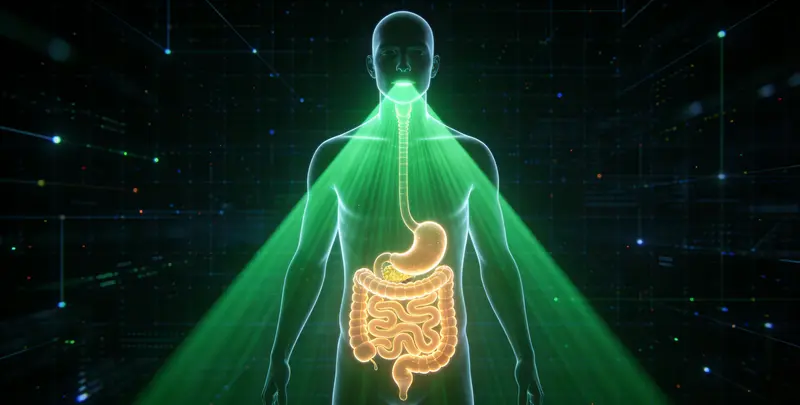 锡林郭勒胃癌甲基化检测图片1