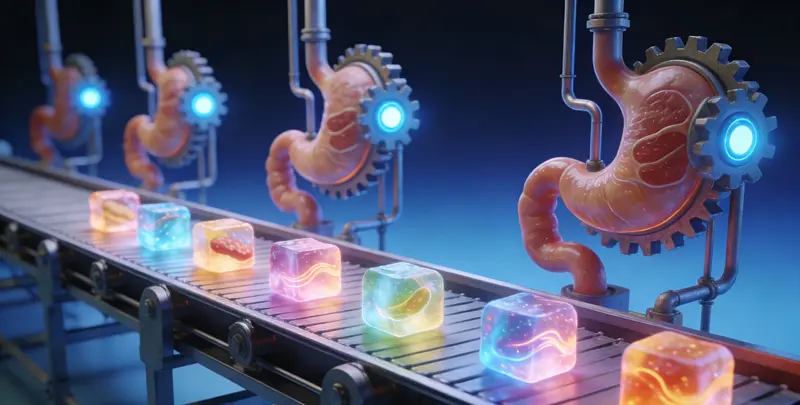 锡林郭勒胃癌靶向用药39基因检测及PDL122C3表达检测套餐（组织）图片1