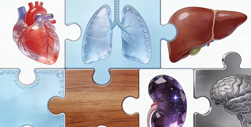 锡林郭勒子宫内膜癌120基因ctDNA突变检测（血液）图片1